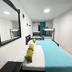 Hotel Boutique San Sara Santa Marta Terminal