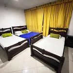 Hotel Boutique San Sara Santa Marta Terminal