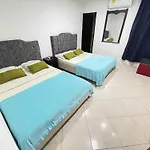 Hotel Boutique San Sara Santa Marta Terminal