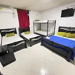 Hotel Boutique San Sara Santa Marta Terminal