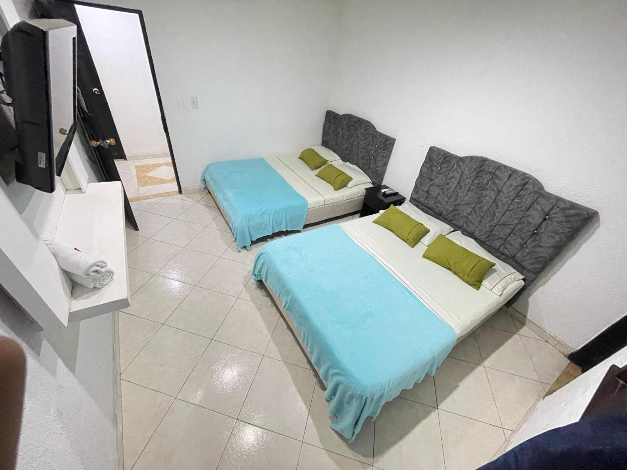 Hotel Boutique San Sara Terminal *