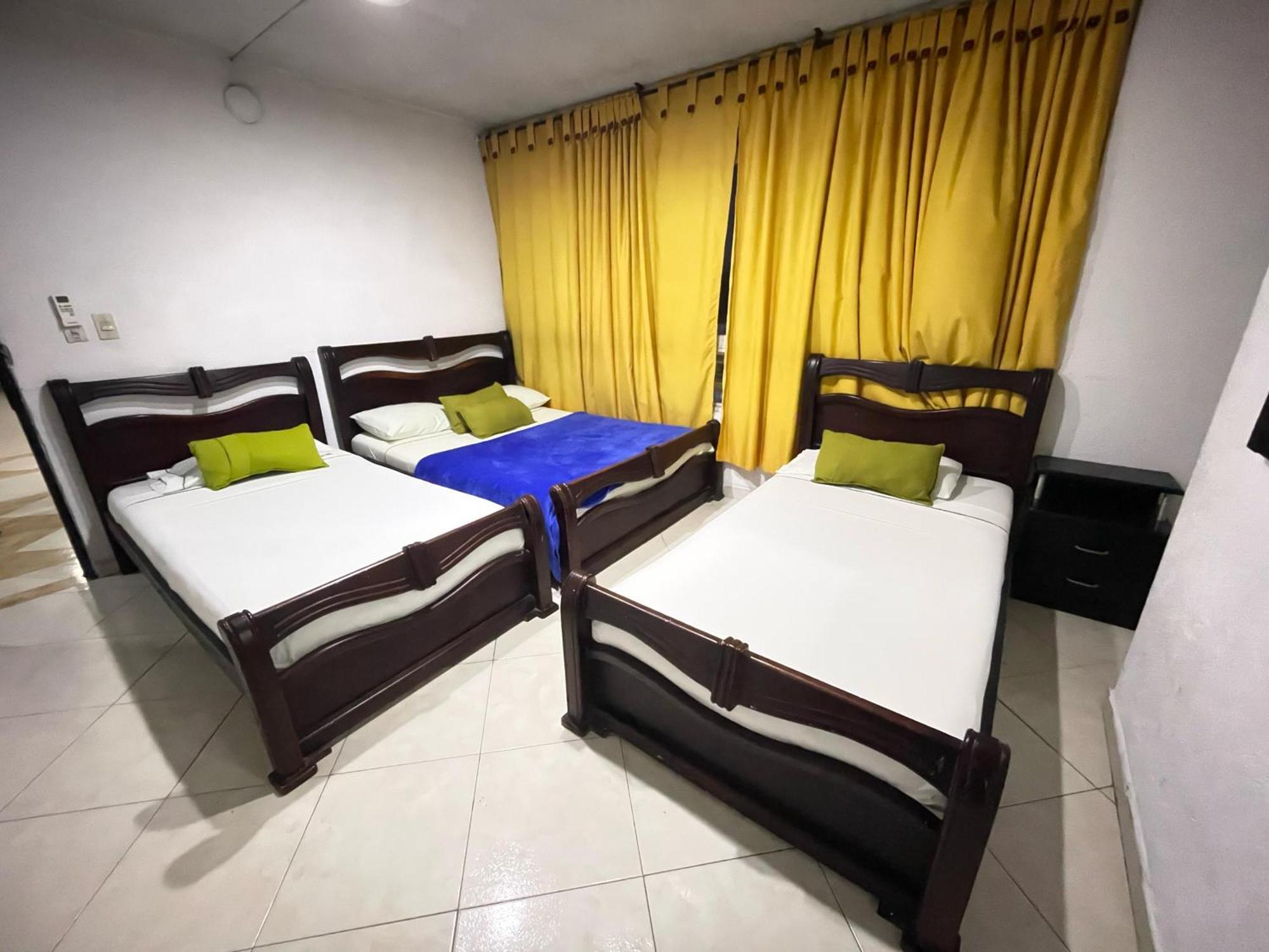 Boutique San Sara Terminal Hotel *