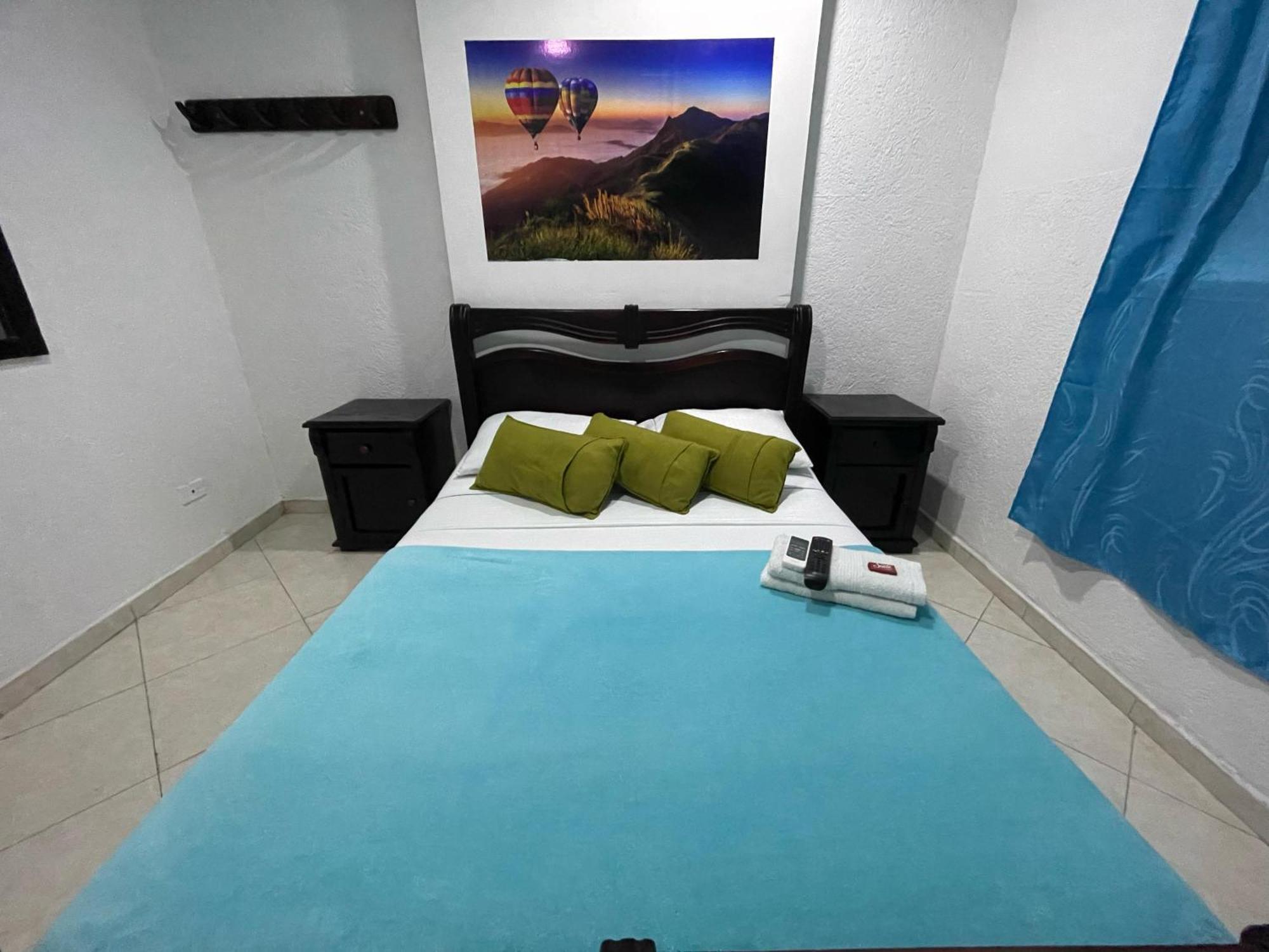 Hotel Boutique San Sara Terminal Santa Marta (Magdalena)