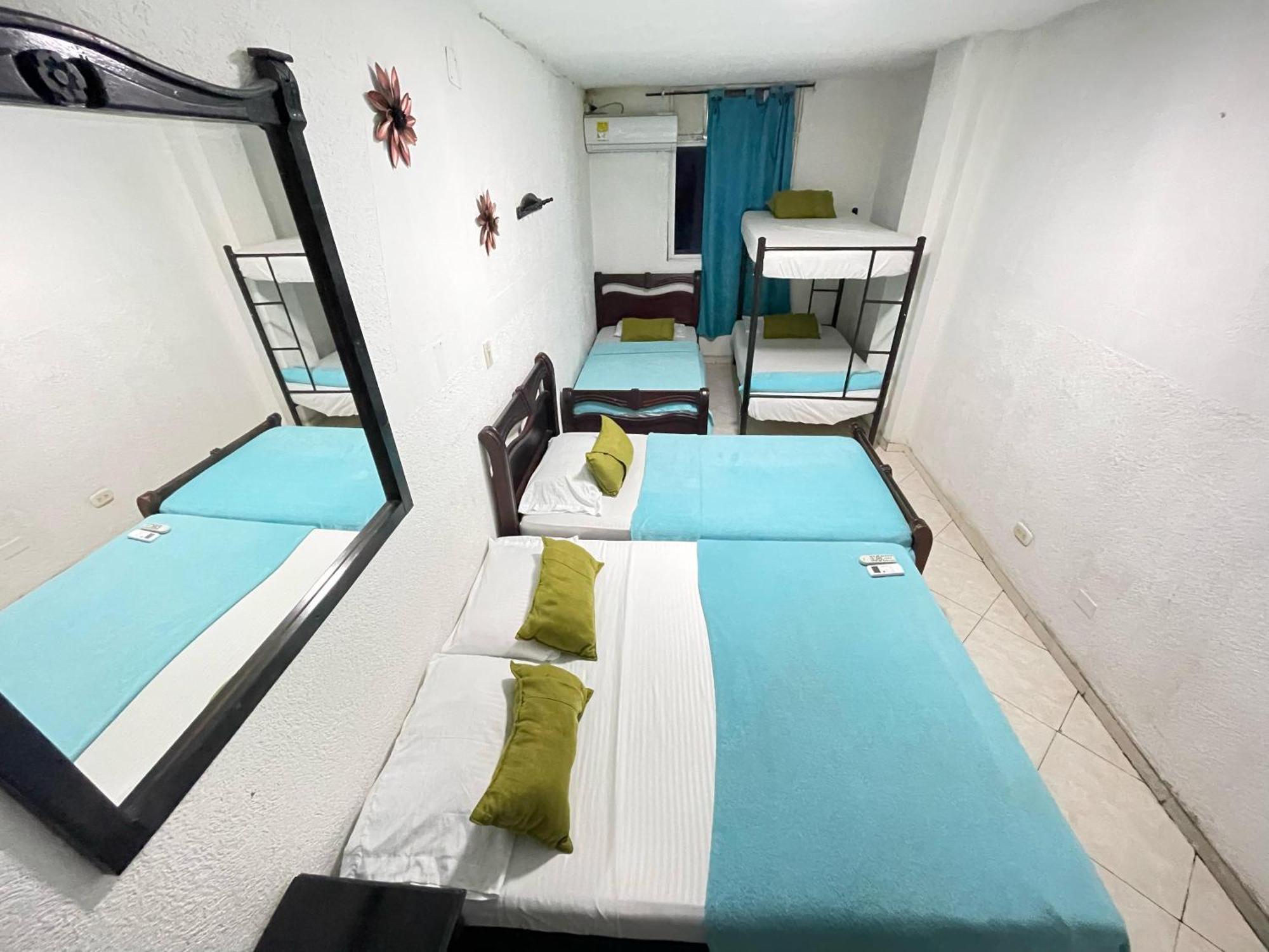 Hotel Boutique San Sara Terminal
