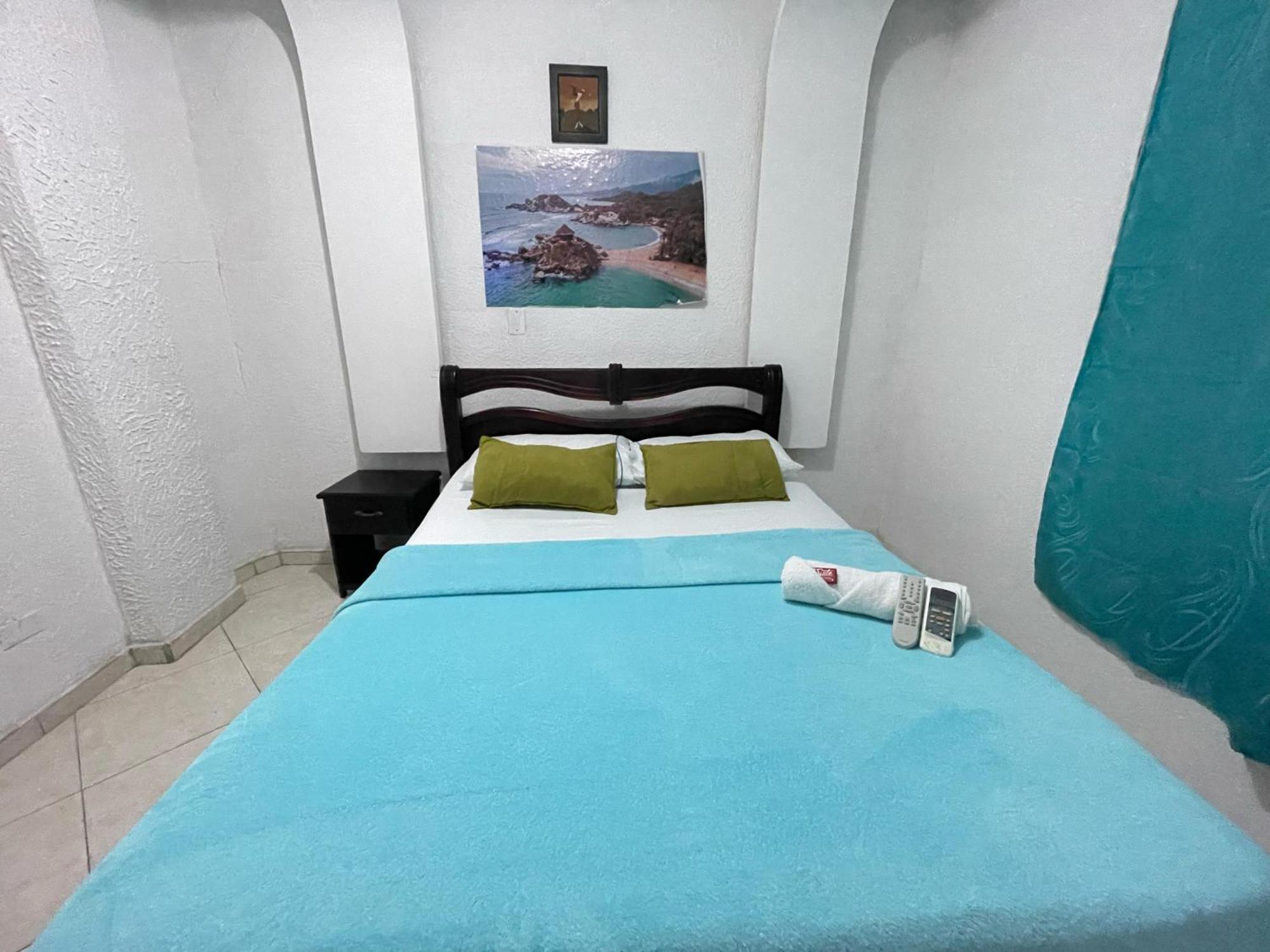 Boutique San Sara Terminal Hotel *