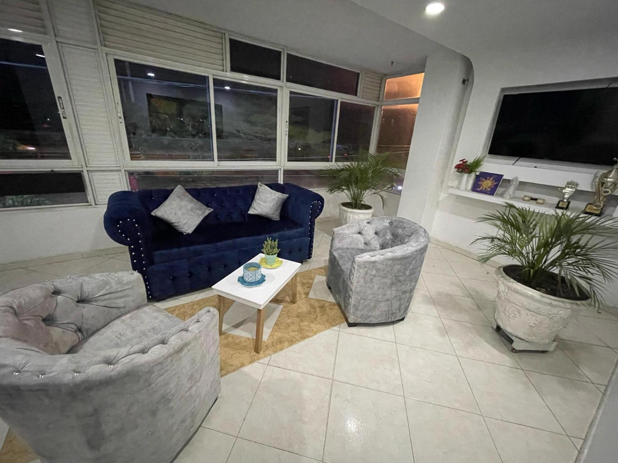 Boutique San Sara Terminal *
