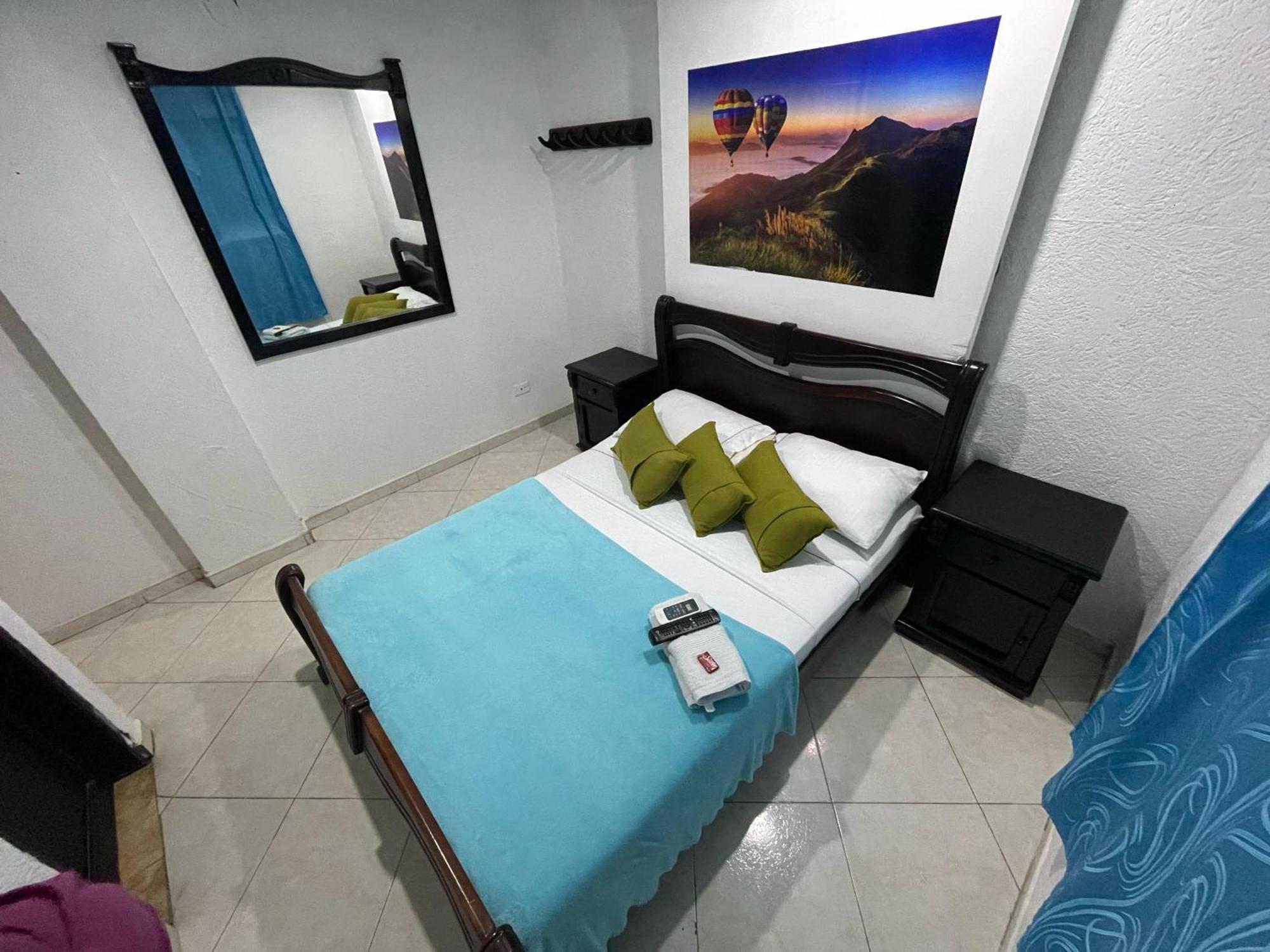 Boutique San Sara Terminal Hotel Santa Marta (Magdalena)