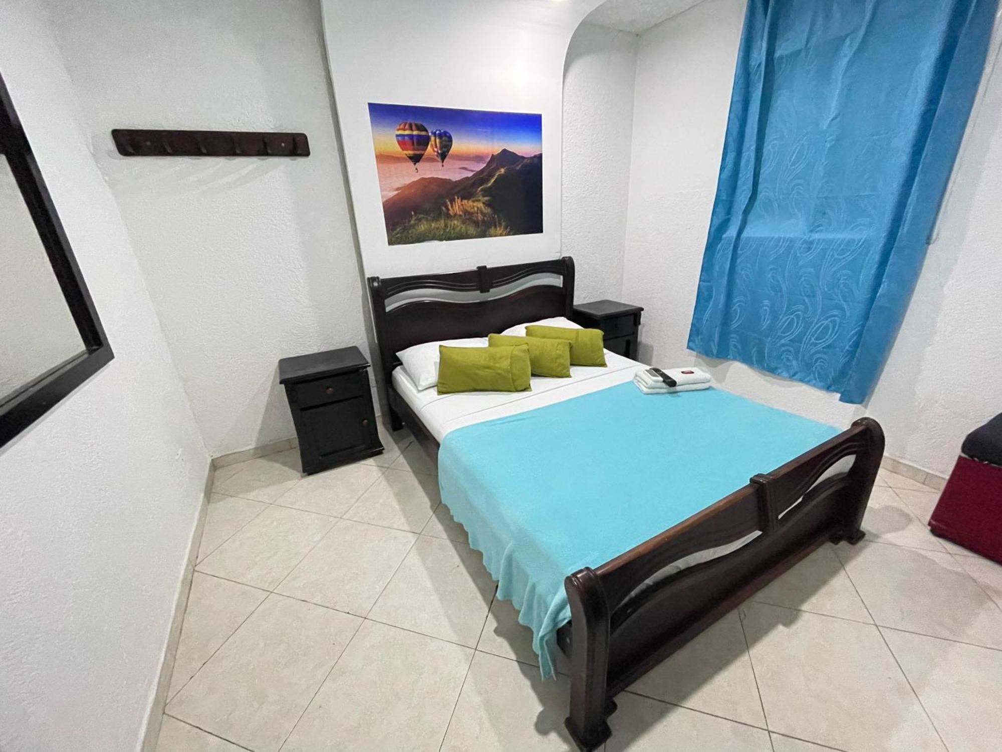 Hotel Boutique San Sara Terminal