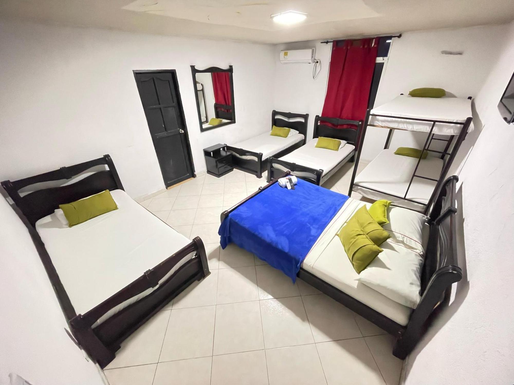 Boutique San Sara Terminal Hotel *
