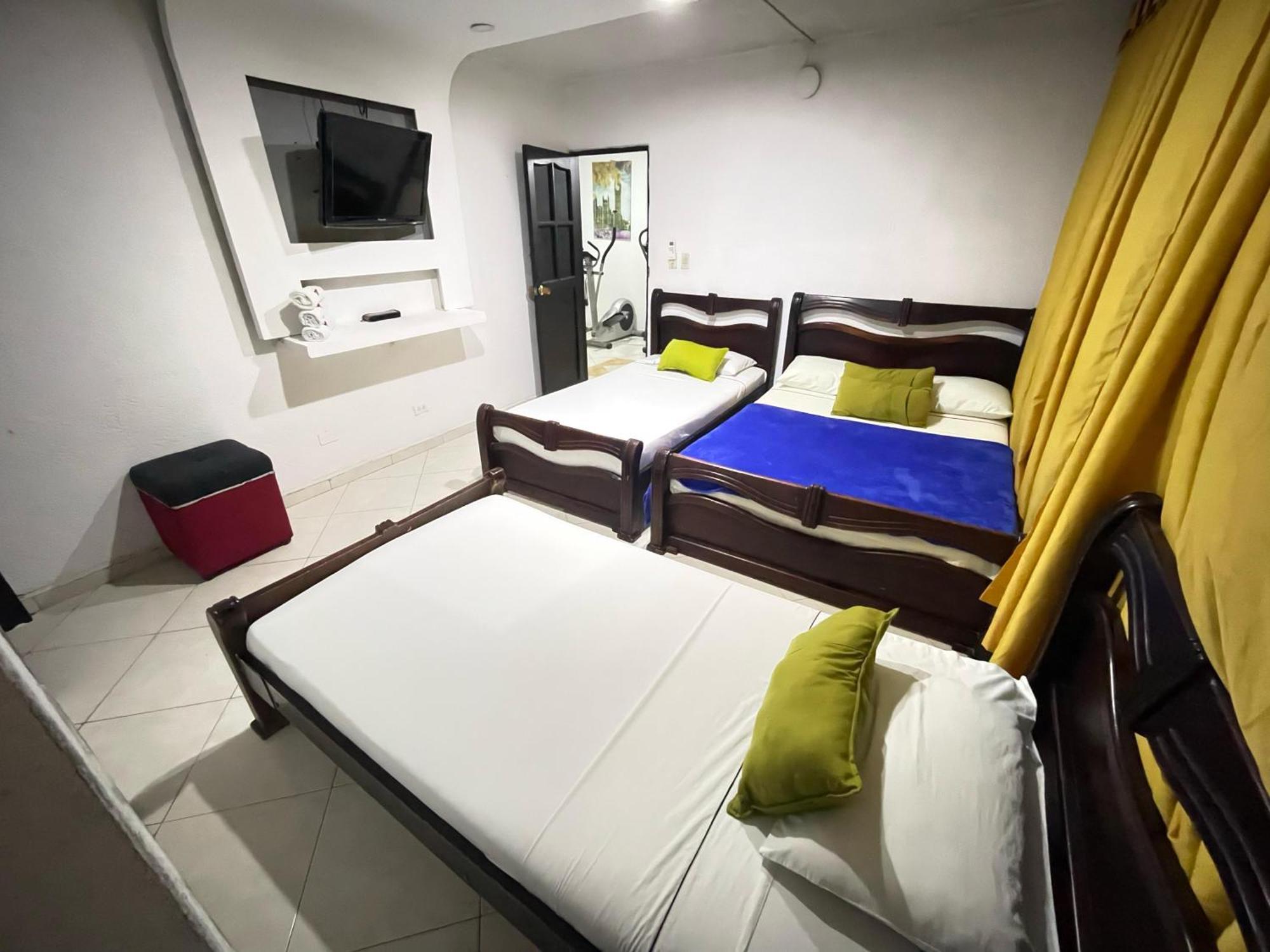 Boutique San Sara Terminal Hotel *
