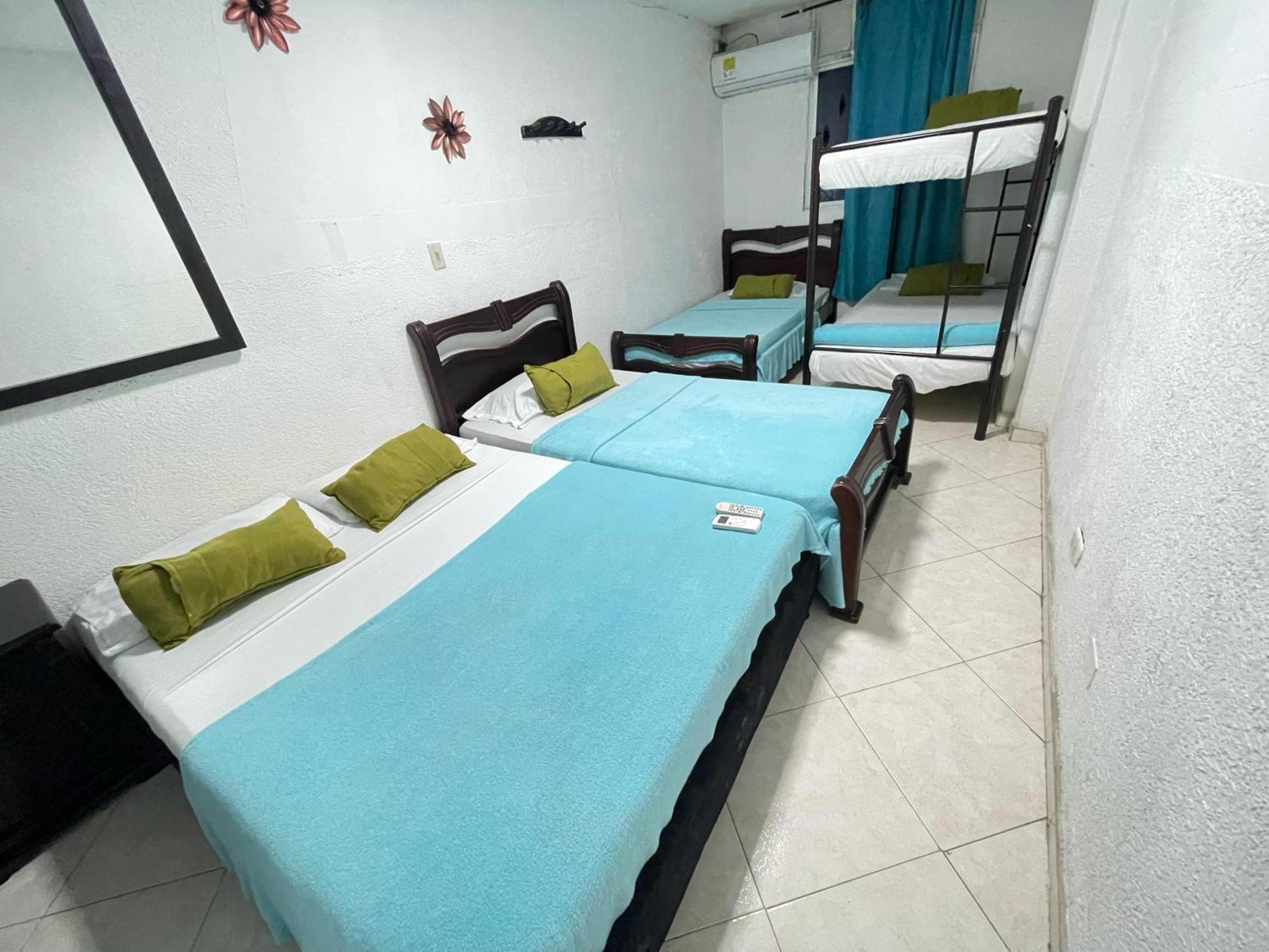 Boutique San Sara Terminal * Santa Marta (Magdalena)