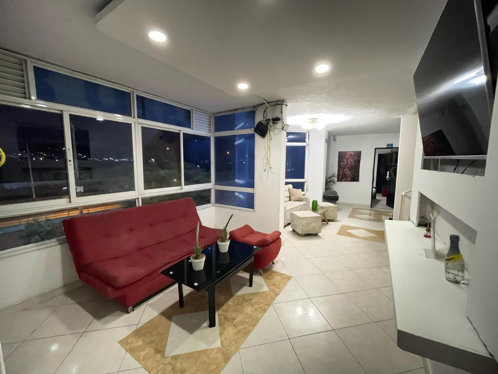 Boutique San Sara Terminal Hotel *