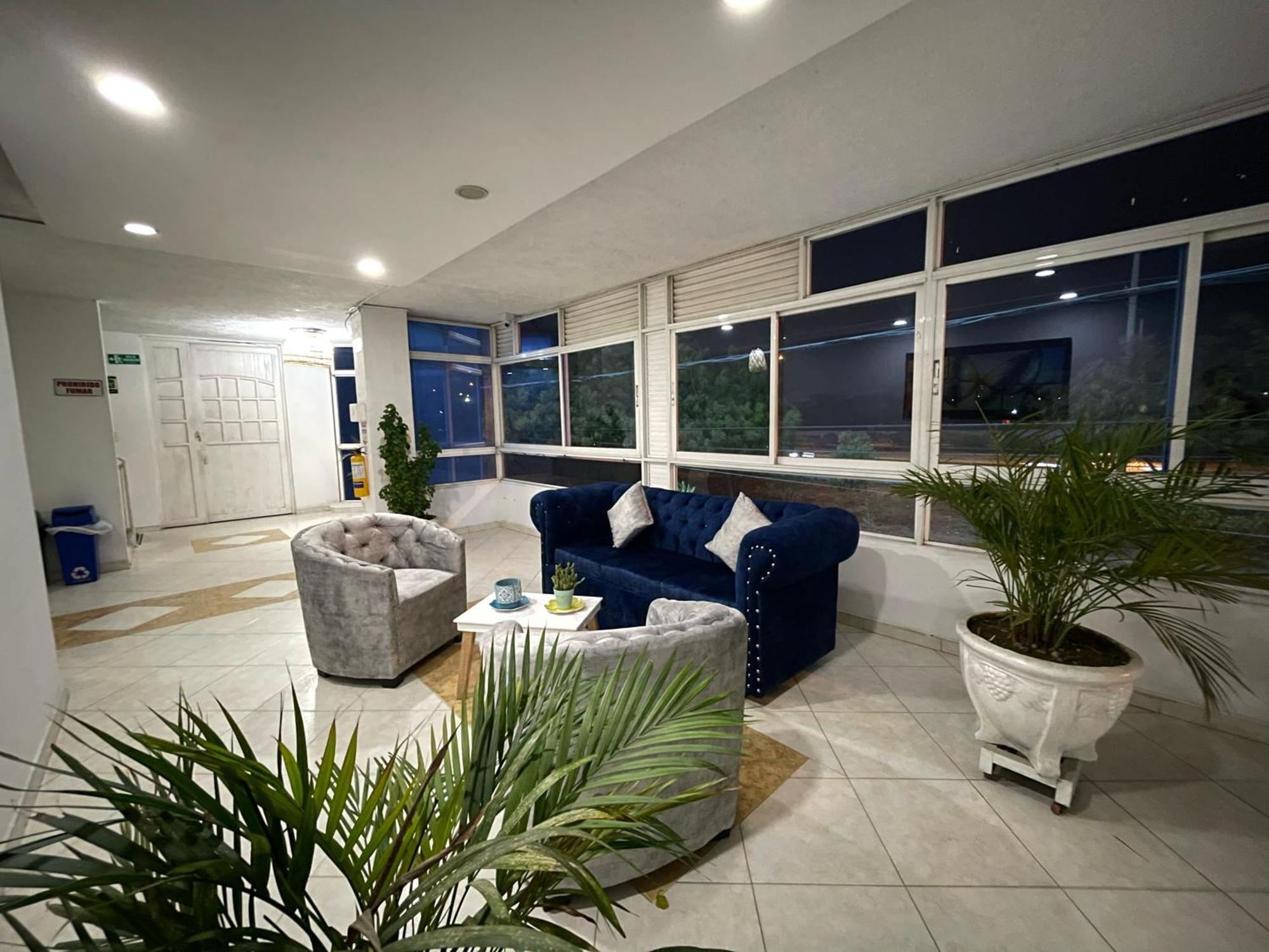 Hotel Boutique San Sara Terminal *