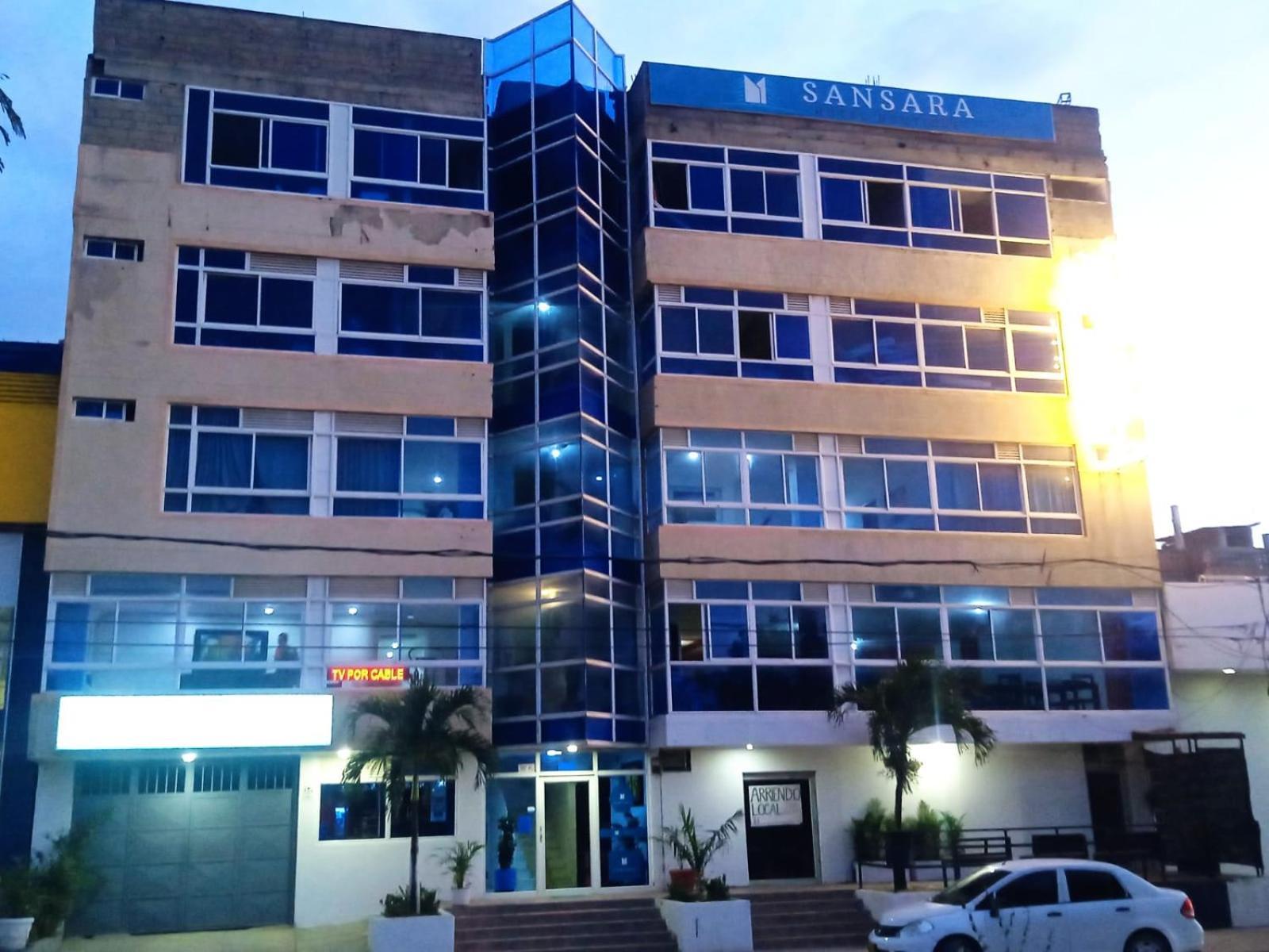 Boutique San Sara Terminal Hotel