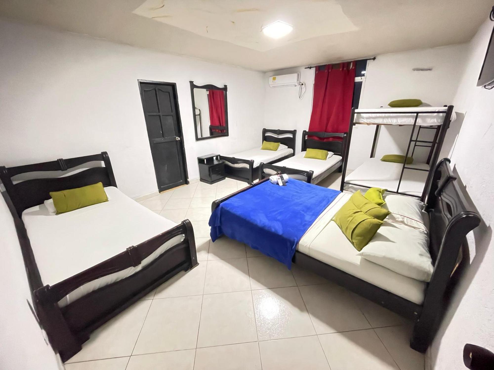 Boutique San Sara Terminal Hotel