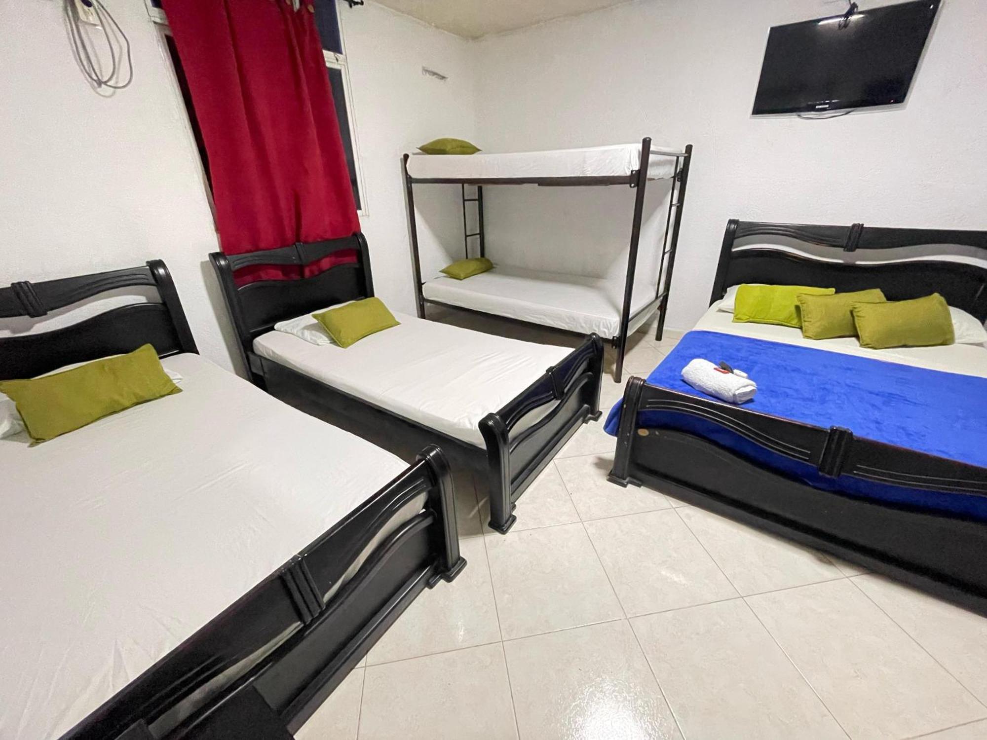 Hotel Boutique San Sara Terminal